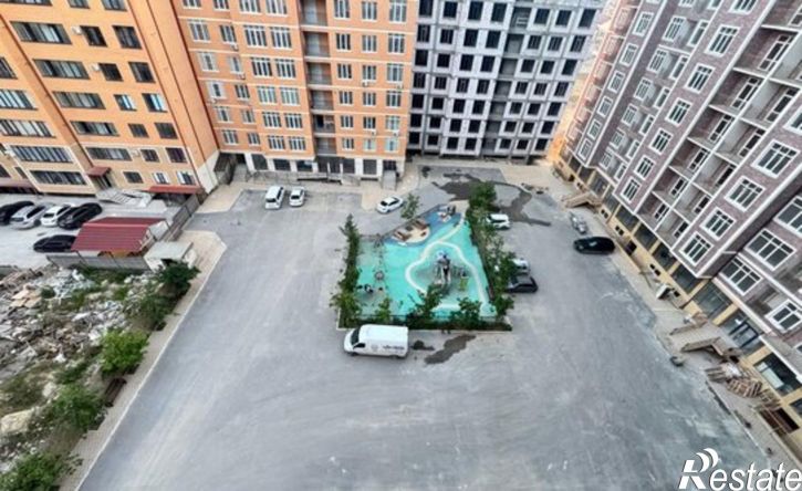 1-комн квартира пр-кт Насрутдинова, 272,  д. 272