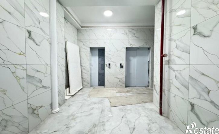1-комн квартира пр-кт Насрутдинова, 272,  д. 272