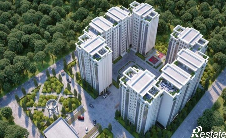 1-комн квартира улица Времена Года, 9 к1,  д. 9 к1