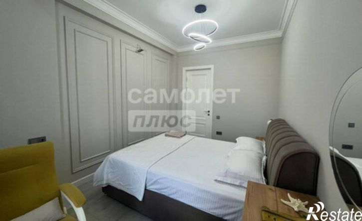 1-комн квартира улица Времена Года, 9 к1,  д. 9 к1
