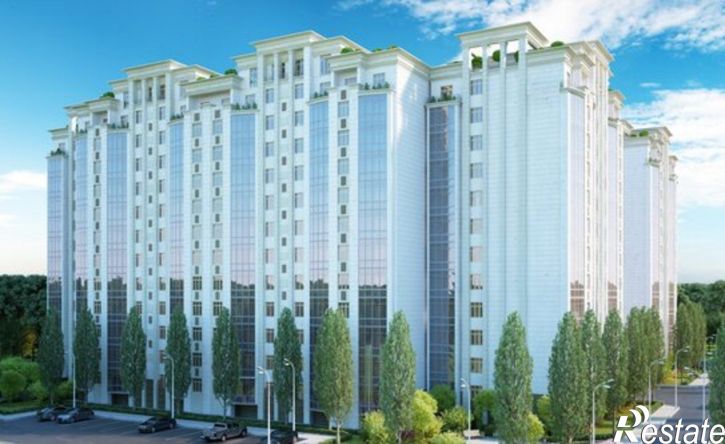 1-комн квартира улица Времена Года, 9 к1,  д. 9 к1