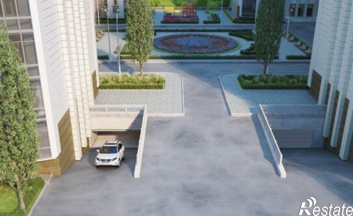 1-комн квартира улица Времена Года, 9 к1,  д. 9 к1