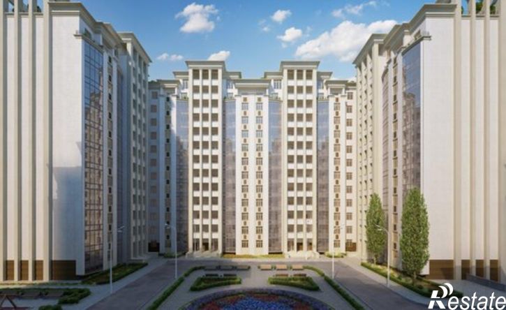 1-комн квартира улица Времена Года, 9 к1,  д. 9 к1