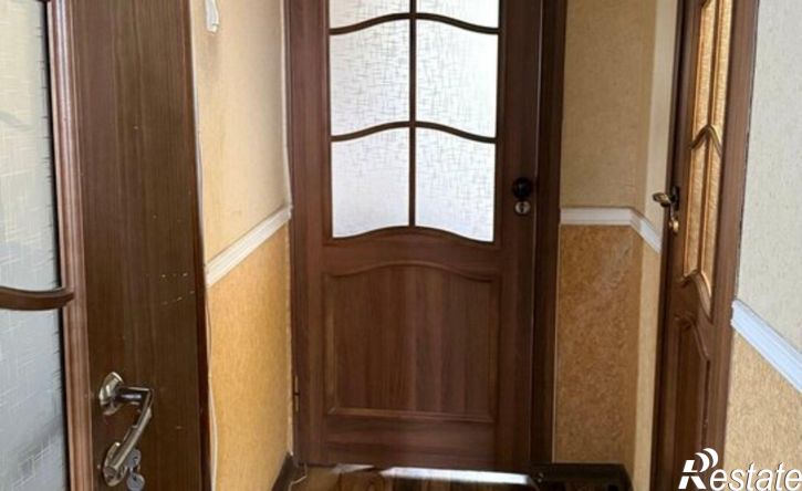 3-комн квартира улица Абдуразака Шахбанова, 8,  д. 8