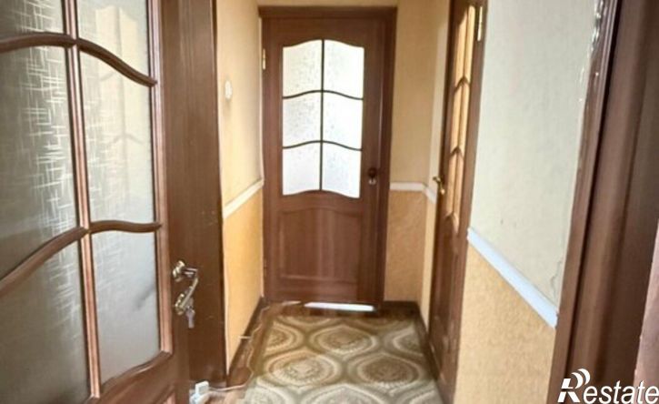 3-комн квартира улица Абдуразака Шахбанова, 8,  д. 8