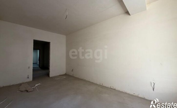 2-комн квартира улица Титова, 144к3,  д. 144к3