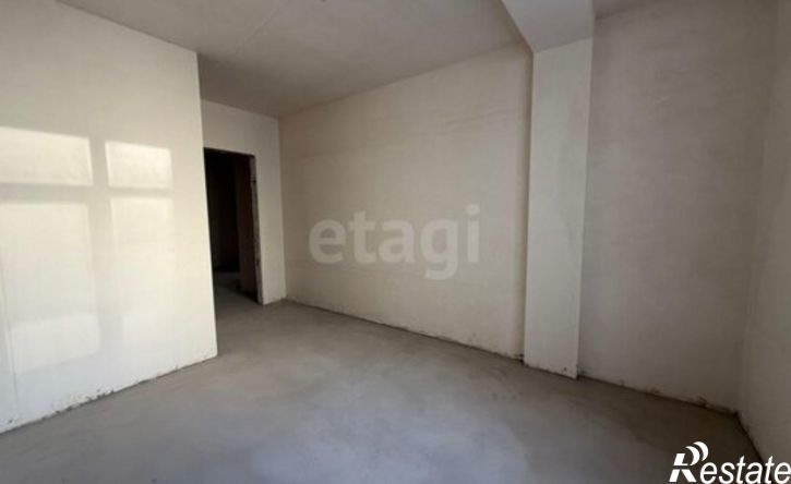 2-комн квартира улица Титова, 144к3,  д. 144к3