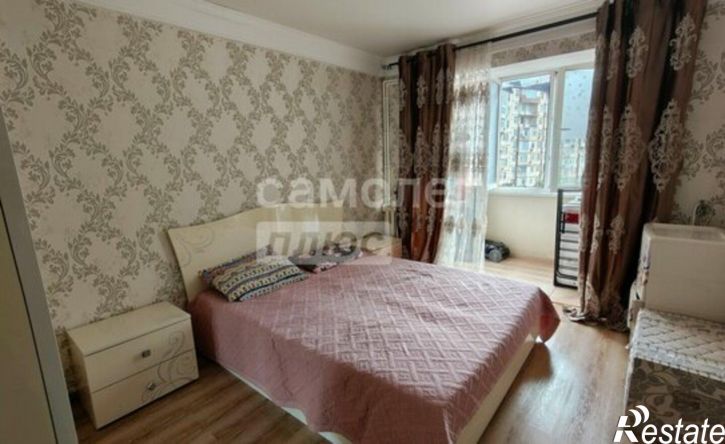 2-комн квартира ул Зои Космодемьянской, 48А,  д. 48А