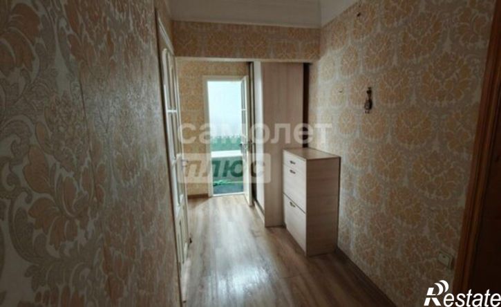 2-комн квартира ул Зои Космодемьянской, 48А,  д. 48А