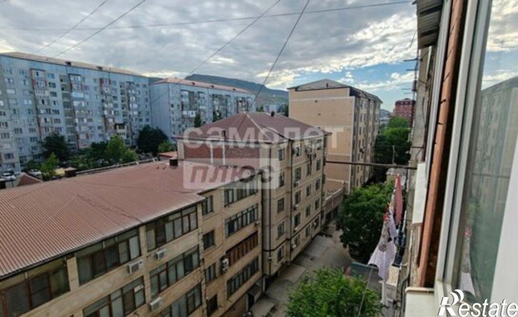 2-комн квартира ул Зои Космодемьянской, 48А,  д. 48А