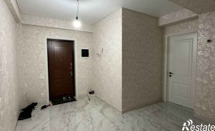 2-комн квартира ул Хивская, 5,  д. 5