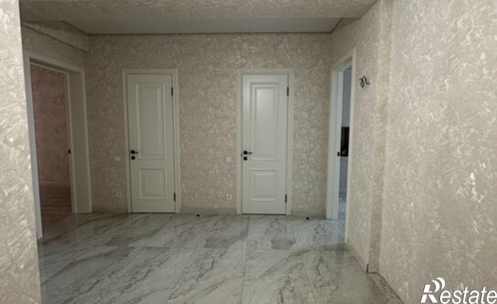 2-комн квартира ул Хивская, 5,  д. 5