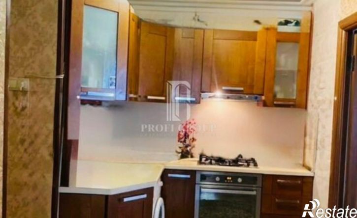 2-комн квартира ул Абдулхакима Исмаилова, 38в,  д. 38в