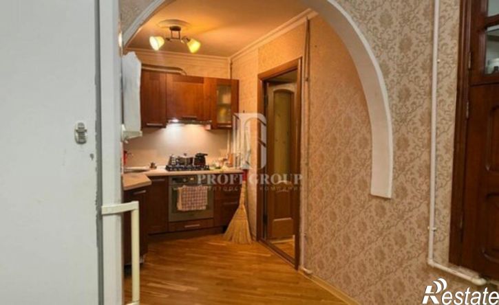 2-комн квартира ул Абдулхакима Исмаилова, 38в,  д. 38в