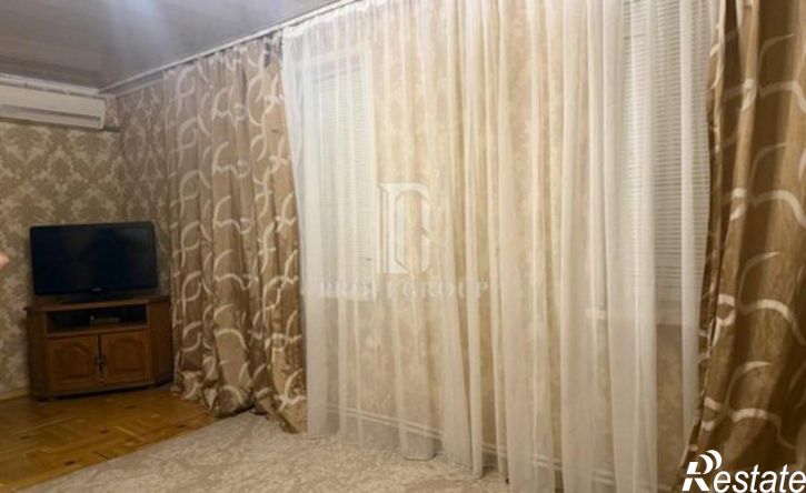 2-комн квартира ул Абдулхакима Исмаилова, 38в,  д. 38в