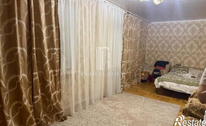 2-комн квартира ул Абдулхакима Исмаилова, 38в,  д. 38в