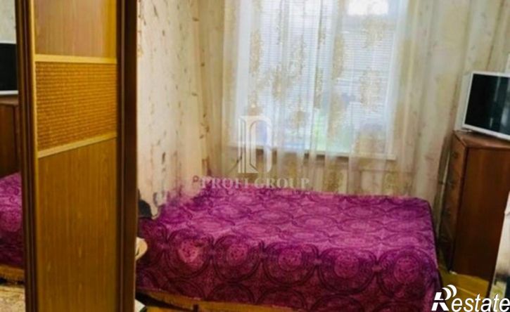 2-комн квартира ул Абдулхакима Исмаилова, 38в,  д. 38в