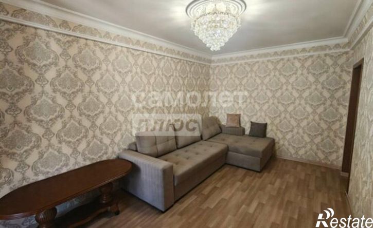 2-комн квартира улица Ирчи Казака, 80,  д. 80