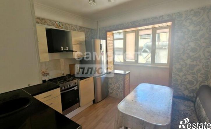 2-комн квартира улица Ирчи Казака, 80,  д. 80