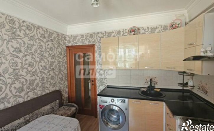 2-комн квартира улица Ирчи Казака, 80,  д. 80