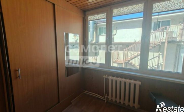 2-комн квартира улица Ирчи Казака, 80,  д. 80