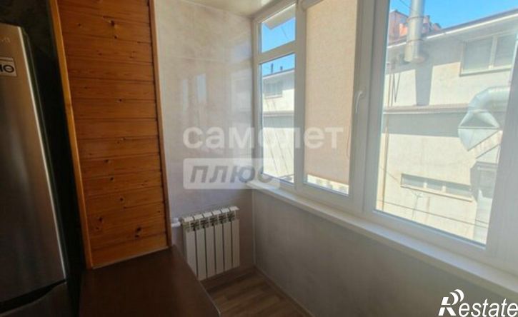 2-комн квартира улица Ирчи Казака, 80,  д. 80