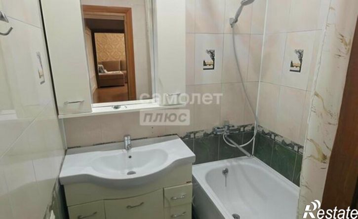 2-комн квартира улица Ирчи Казака, 80,  д. 80