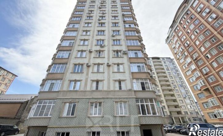 3-комн квартира улица Ирчи Казака, 41 кА,  д. 41 кА