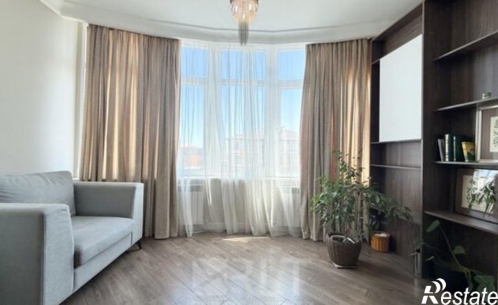 3-комн квартира улица Ирчи Казака, 41 кА,  д. 41 кА