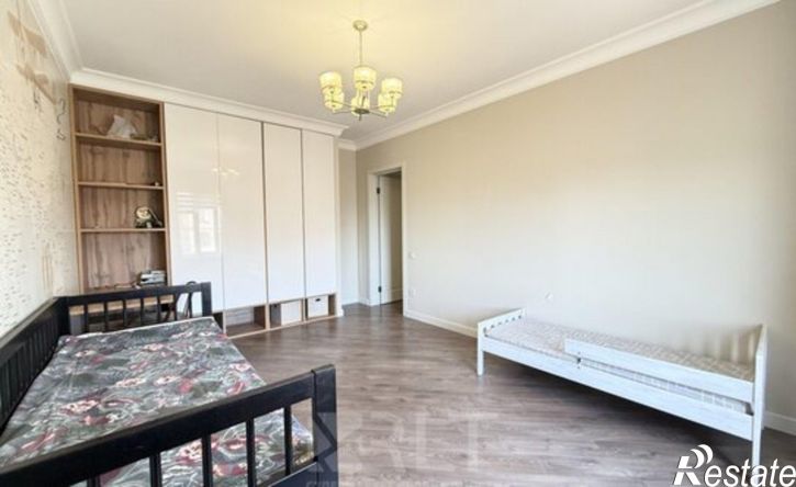 3-комн квартира улица Ирчи Казака, 41 кА,  д. 41 кА