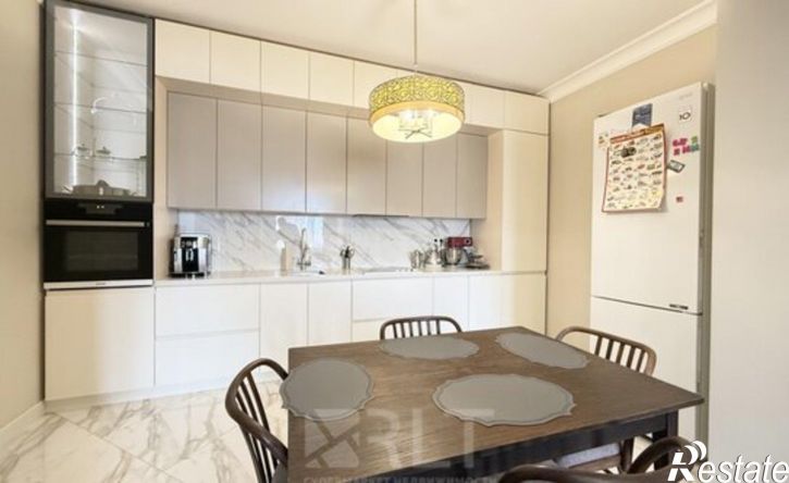 3-комн квартира улица Ирчи Казака, 41 кА,  д. 41 кА