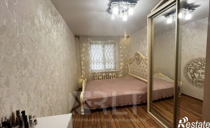 4-комн квартира ул Абдулхакима Исмаилова, 78а,  д. 78а