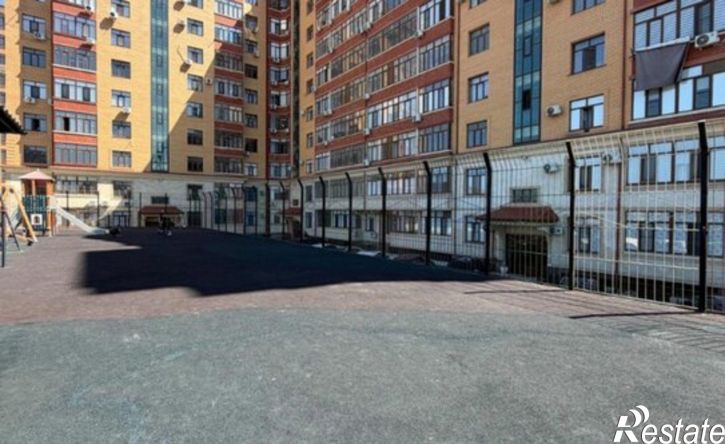 1-комн квартира улица Юсупова, 65,  д. 65