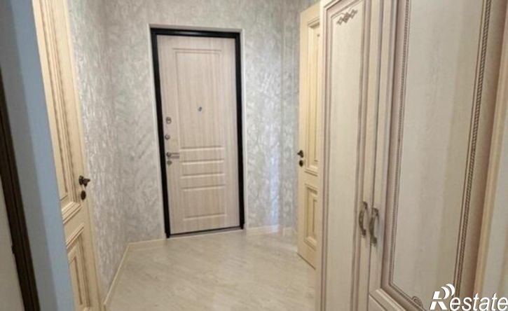 1-комн квартира улица Юсупова, 65,  д. 65