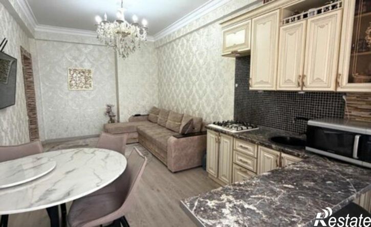 2-комн квартира Гапцахская улица, 16,  д. 16