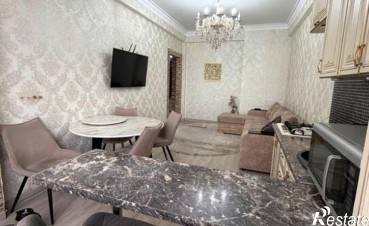 2-комн квартира Гапцахская улица, 16,  д. 16