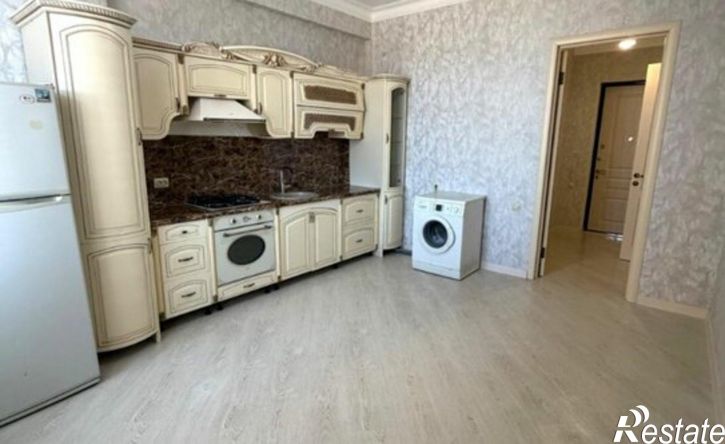 1-комн квартира улица Юсупова, 65,  д. 65