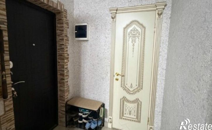 2-комн квартира Гапцахская улица, 16,  д. 16