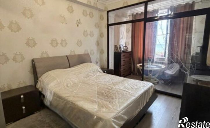 2-комн квартира Гапцахская улица, 16,  д. 16