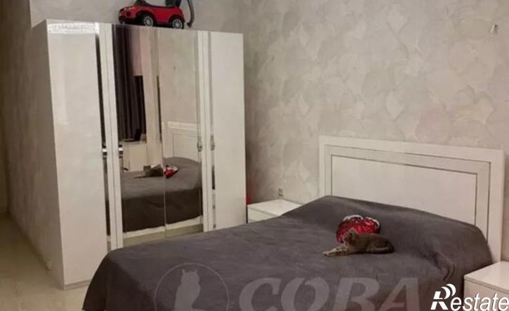 2-комн квартира проспект Петра I, 89,  д. 89
