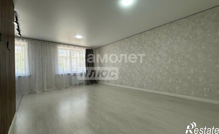 2-комн квартира Исследовательская улица, 2,  д. 2