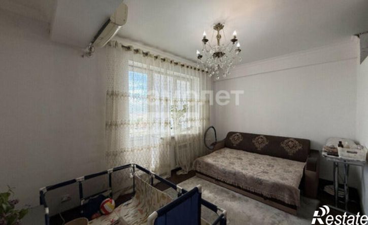 2-комн квартира проспект Али-Гаджи Акушинского, 105/2/б,  д. 105/2/б