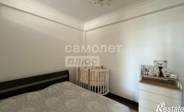 2-комн квартира проспект Али-Гаджи Акушинского, 105/2/б,  д. 105/2/б
