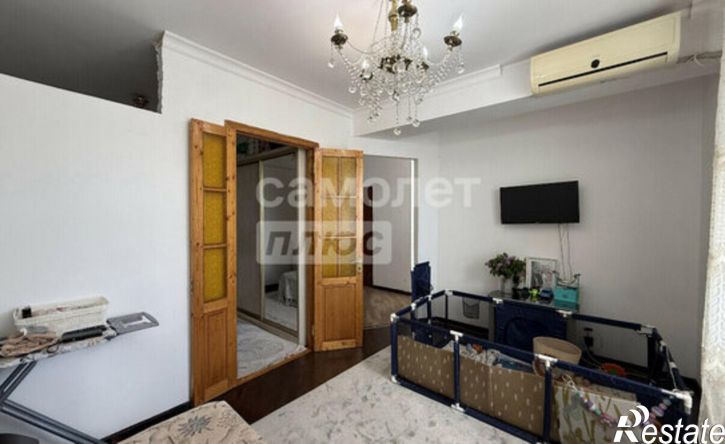 2-комн квартира проспект Али-Гаджи Акушинского, 105/2/б,  д. 105/2/б
