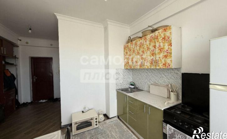 2-комн квартира проспект Али-Гаджи Акушинского, 105/2/б,  д. 105/2/б