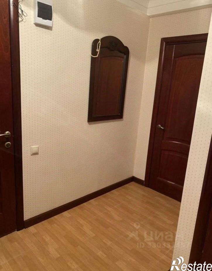 2-комн квартира проспект Гамидова, 55,  д. 55
