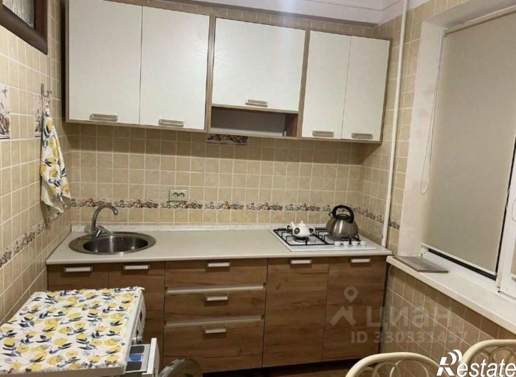 2-комн квартира проспект Гамидова, 55,  д. 55