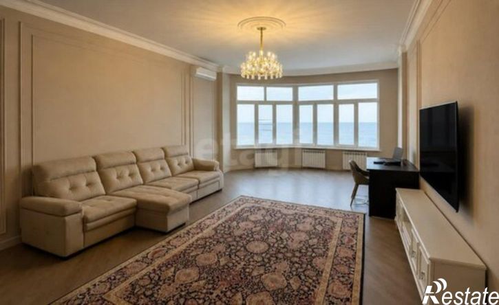 3-комн квартира ул Мирзабекова, 95,  д. 95