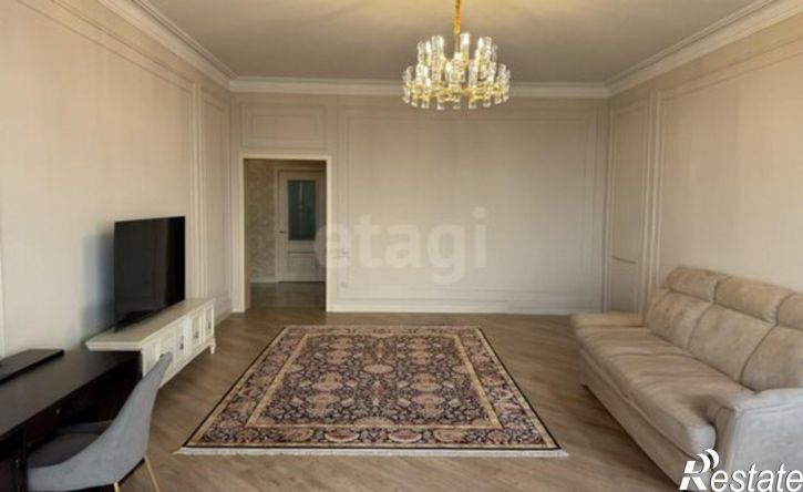 3-комн квартира ул Мирзабекова, 95,  д. 95