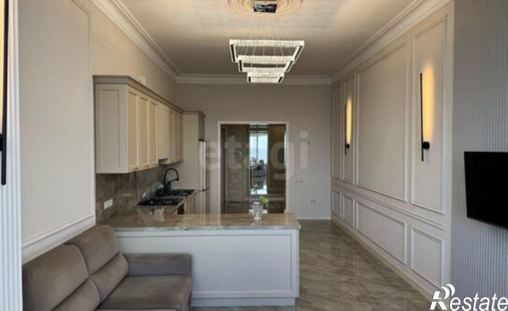 3-комн квартира ул Мирзабекова, 95,  д. 95